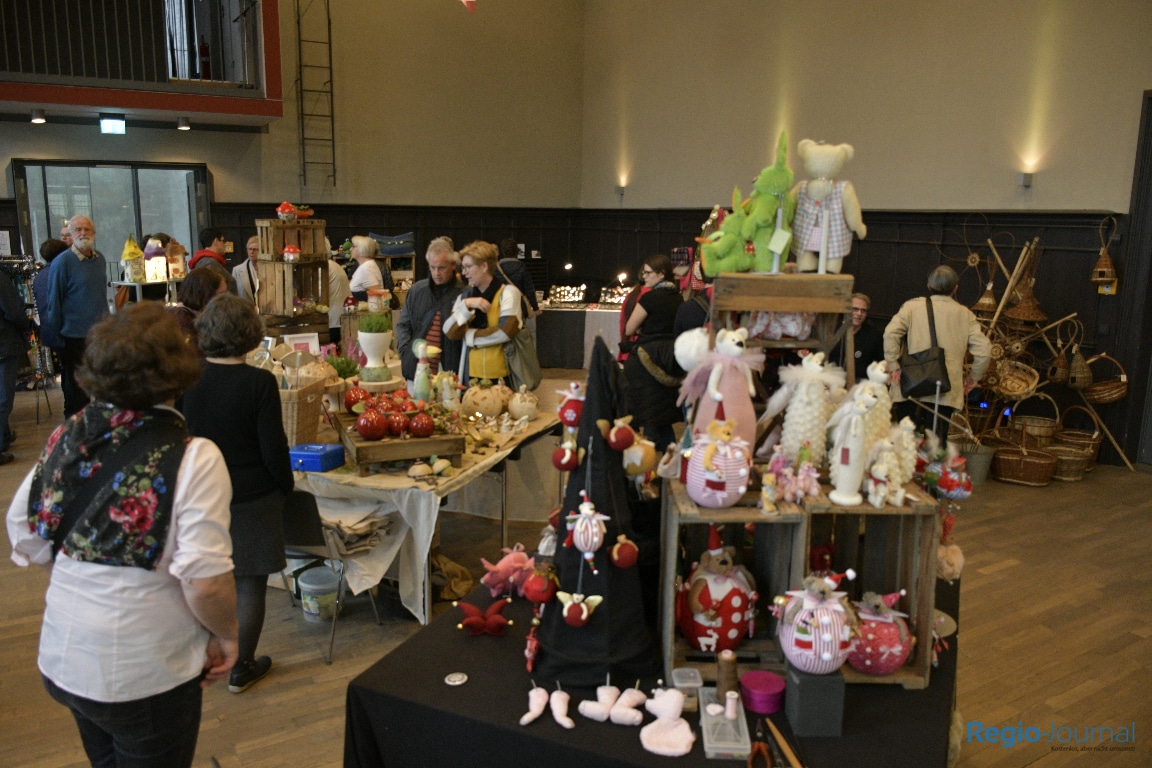 2. Do-it-yourself Messe Sulzbach