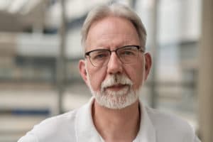 Dr. Gerhard Deynet