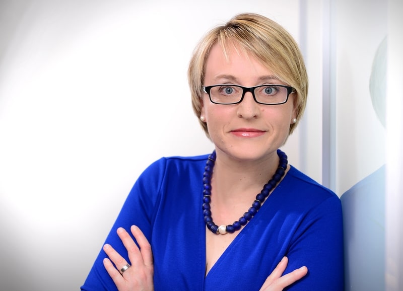 Anja Wagner-Scheid | Bild: Saarland.de