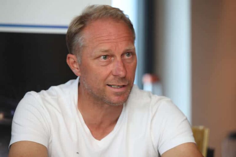 Jürgen Luginger