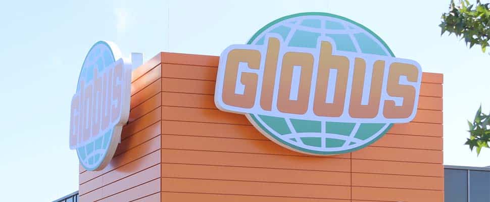 Globus