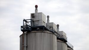 Geschäftsklima in Chemieindustrie verbessert sich leicht dts image 6814 saqdccggre 3431 1920 1080