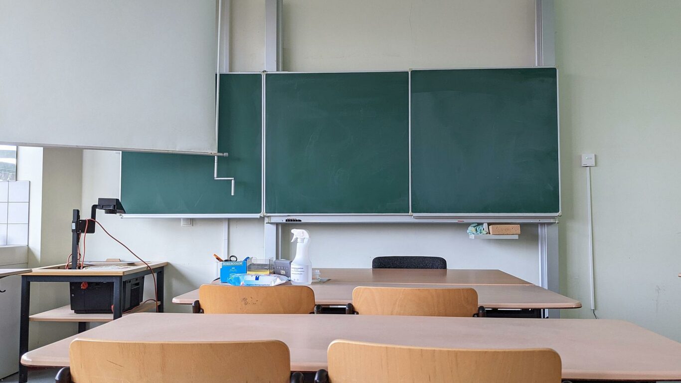 Bildungsmonitor: Saarland verschlechtert sich