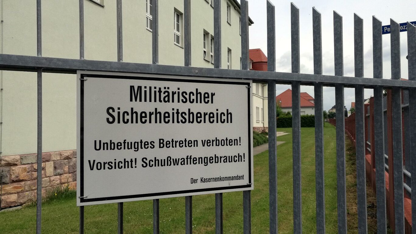 Rufe aus SPD nach Überarbeitung der Sicherheitsarchitektur