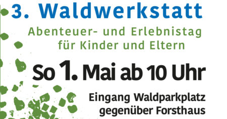 Waldwerkstatt Sulzbach