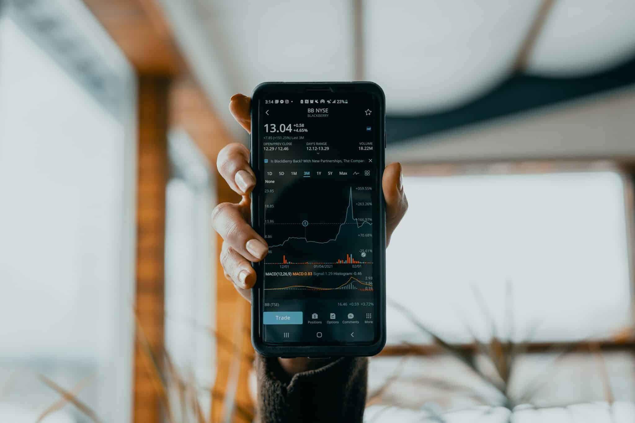 Tech! | Photo by Tech Daily on Unsplash