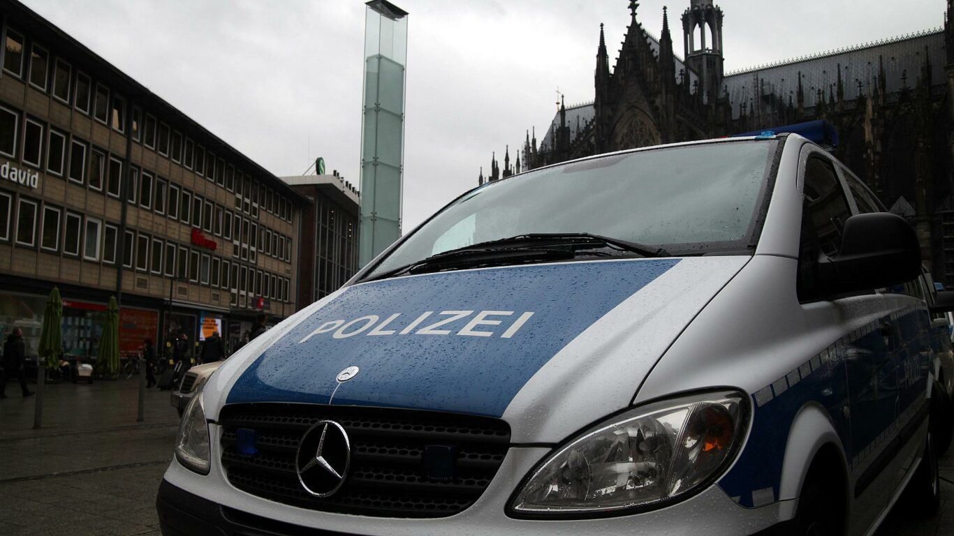 Polizeigewerkschaft kritisiert Überstunden-Regelung in NRW