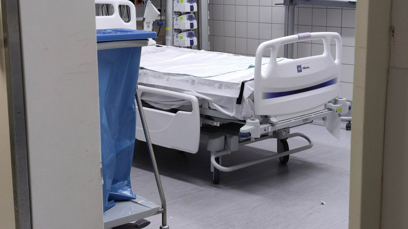 SPD warnt vor Blockade des Krankenhaustransparenzgesetzes