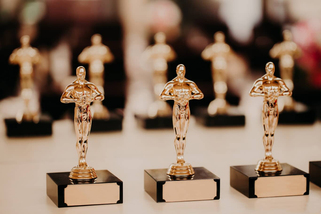 Die Oscars