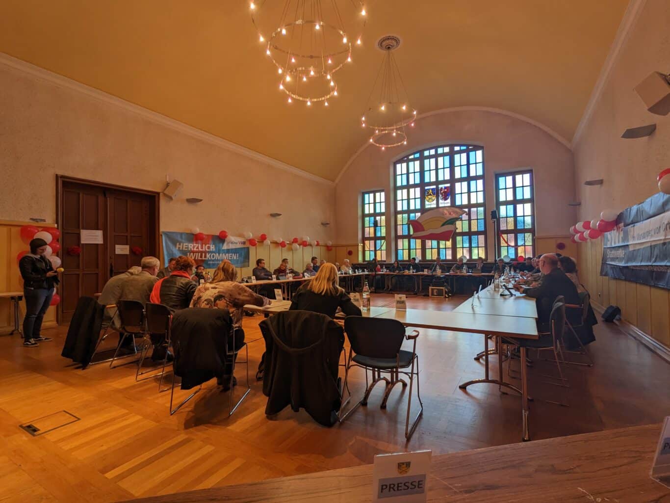 Stadtrat 15.02.2023