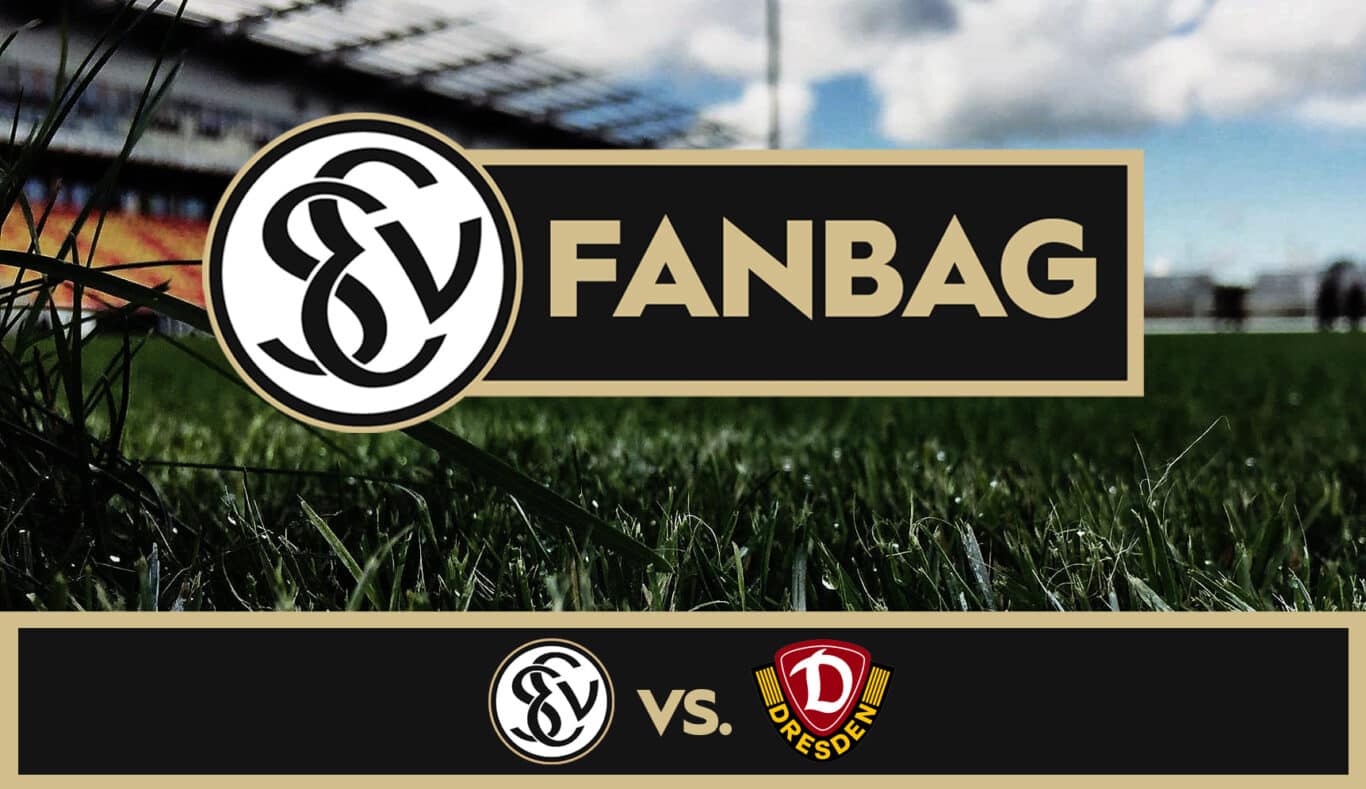 sve fanbag zum heimspiel gegen dynamo dresden 63fa3c78b7a2e