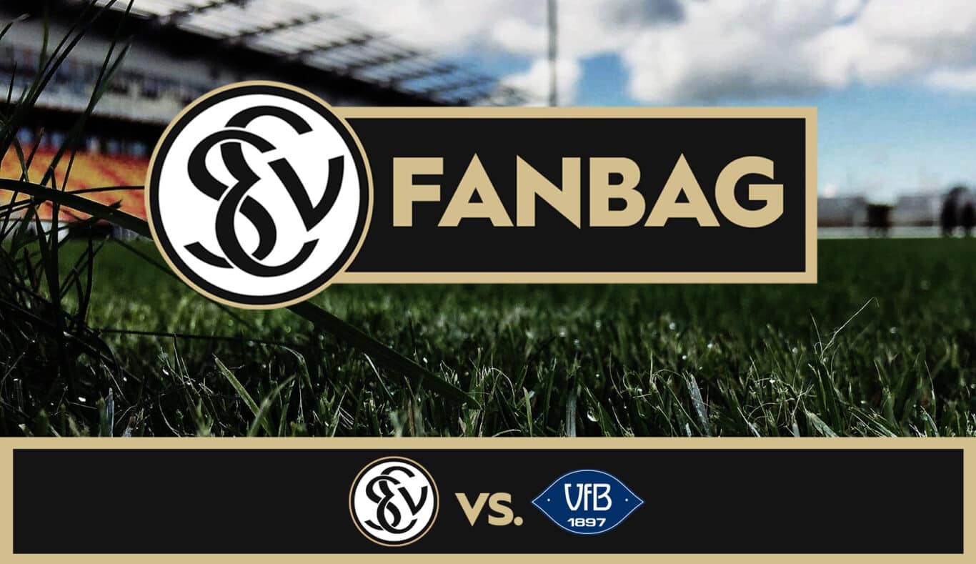 sve fanbag zum heimspiel gegen oldenburg 63e6ca593a238