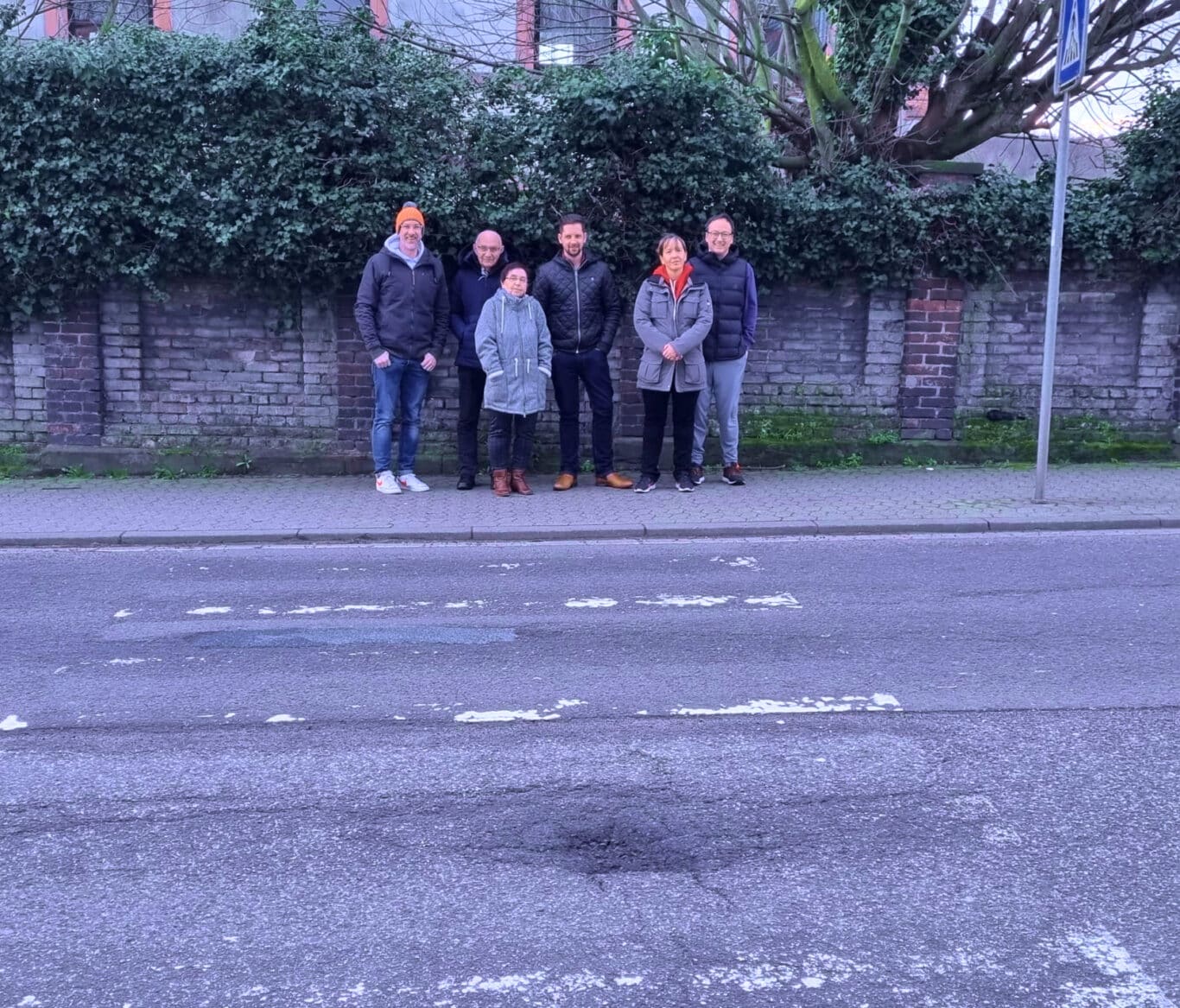 CDU Friedrichsthal
