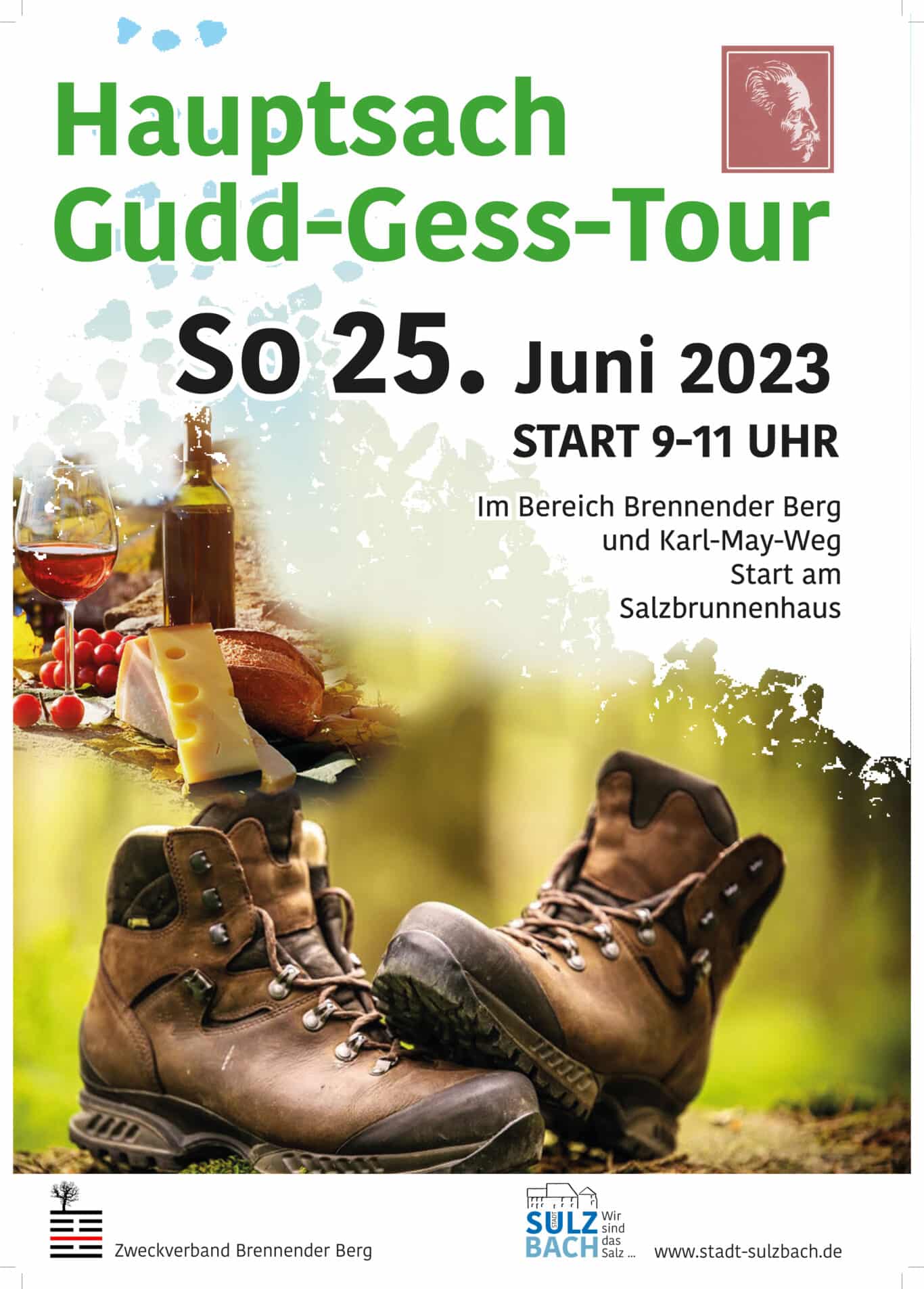 KW 23 GuddGessTour Plakat Kopie