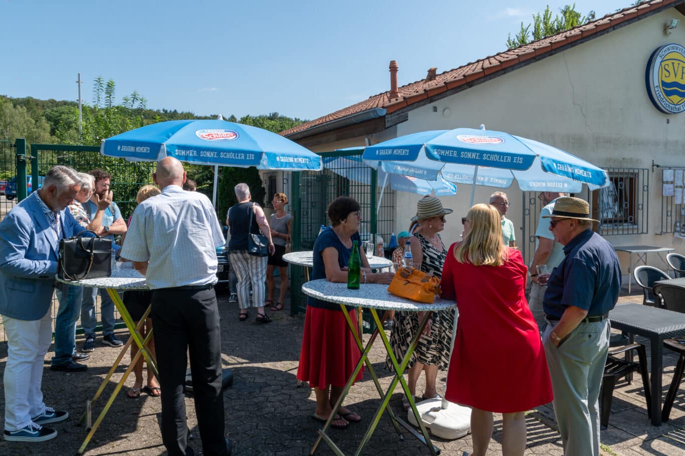 Start Sanierung Hallenbad 10