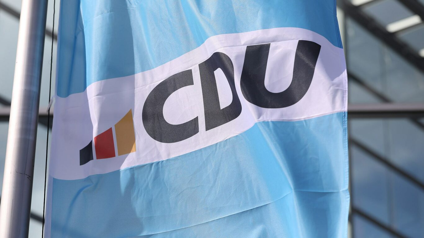 CDU will digitalen Veranstaltungskalender