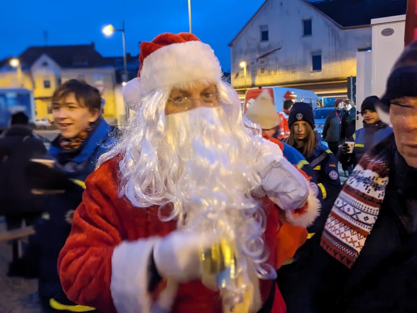 1. Adventszauber Friedrichsthal