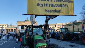 Rehlinger gegen Agrardiesel-Verknüpfung mit Wachstumschancengesetz dts image 28642 njdqsegfcf 3431 1920 1080