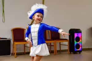 Mit Spaß, Musik und Tanz das Haus auf den Kopf gestellt AWO Sulzbach Fasching 18