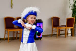 Mit Spaß, Musik und Tanz das Haus auf den Kopf gestellt AWO Sulzbach Fasching 20
