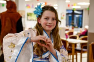 Mit Spaß, Musik und Tanz das Haus auf den Kopf gestellt AWO Sulzbach Fasching 26