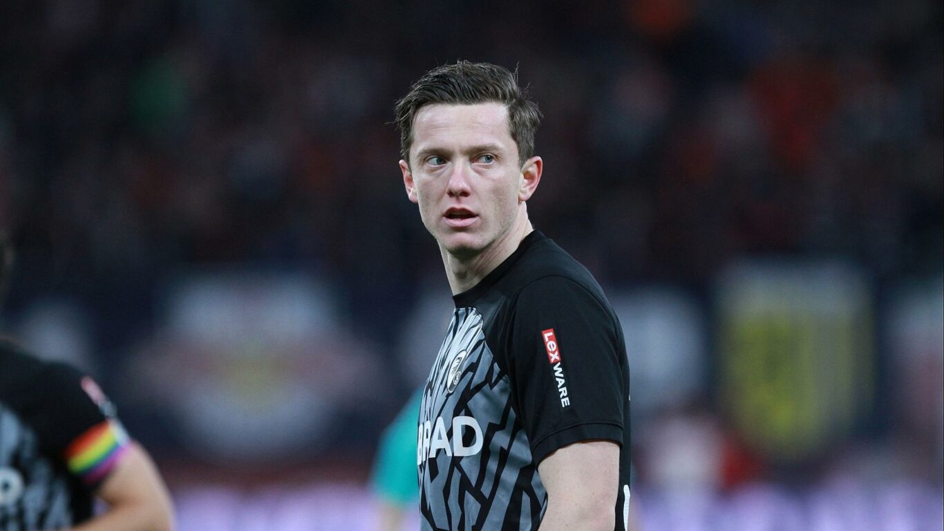 1. Bundesliga: Freiburg gewinnt in Bochum dts image 27640 paraghnrda 3435 1920 1080