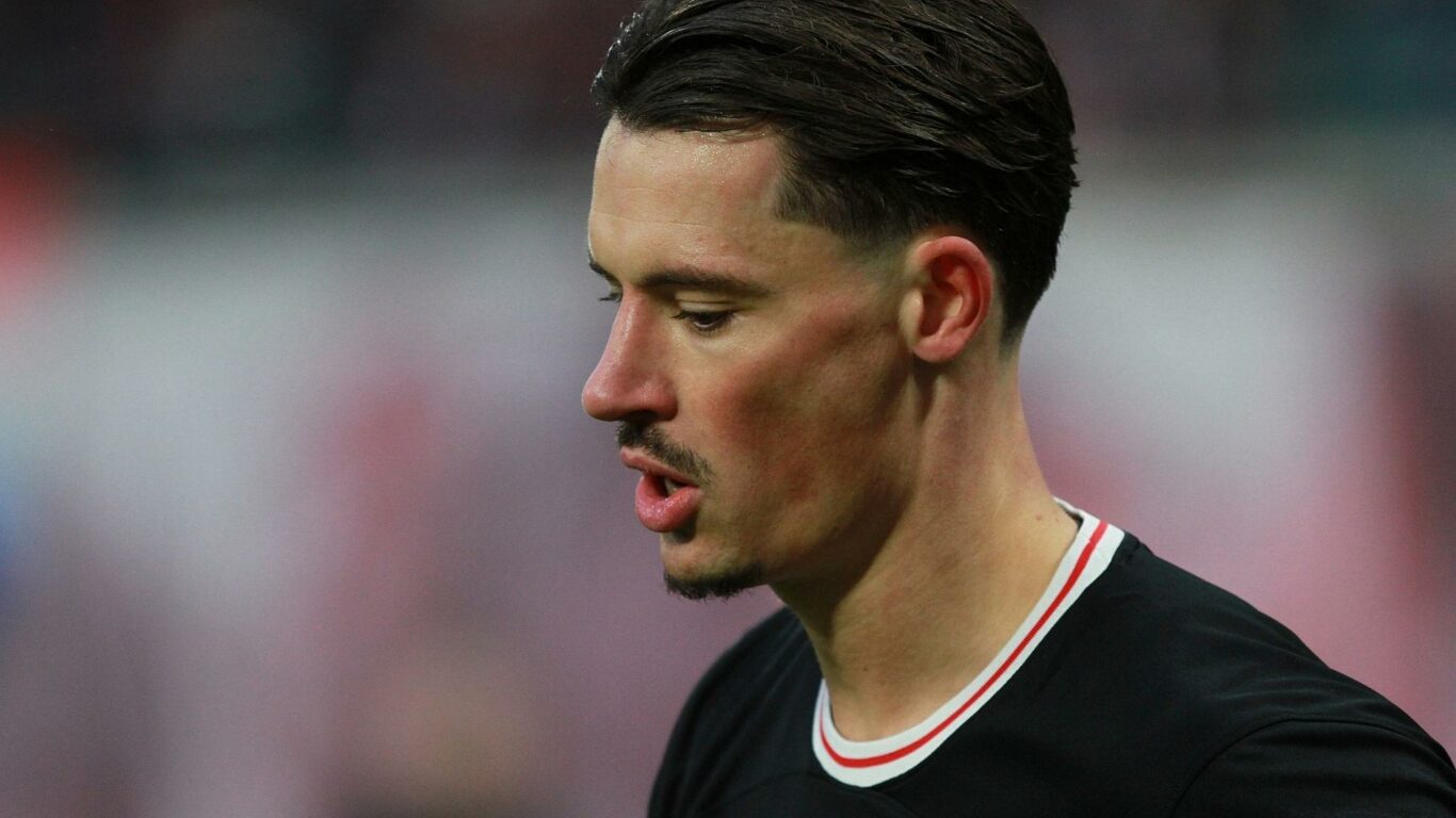 Bundesliga: Frankfurt dreht in Überzahl Spiel gegen Hoffenheim dts image 32130 gkaboscocj 3435 1920 1080