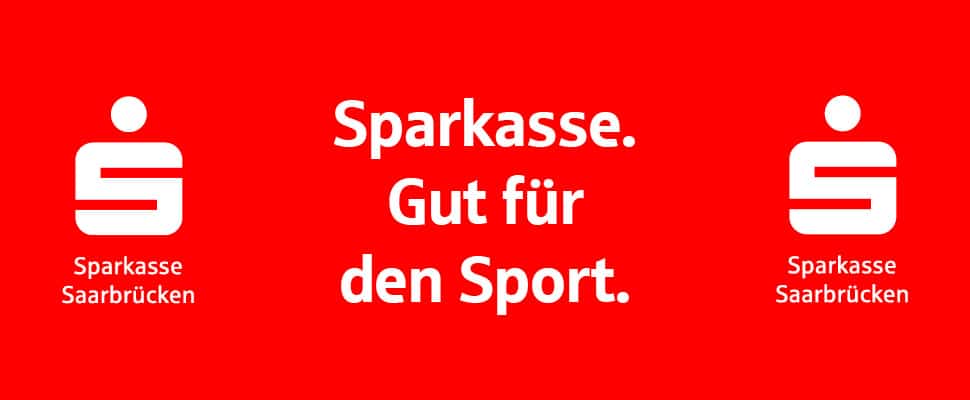 Sparkasse Werbung
