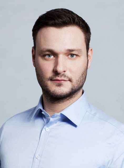 Fraktionsübergreifende Veranstaltung: Frieden und Gerechtigkeit im Nahen Osten. Und Solidarität mit Israel Dr. Oren Osterer