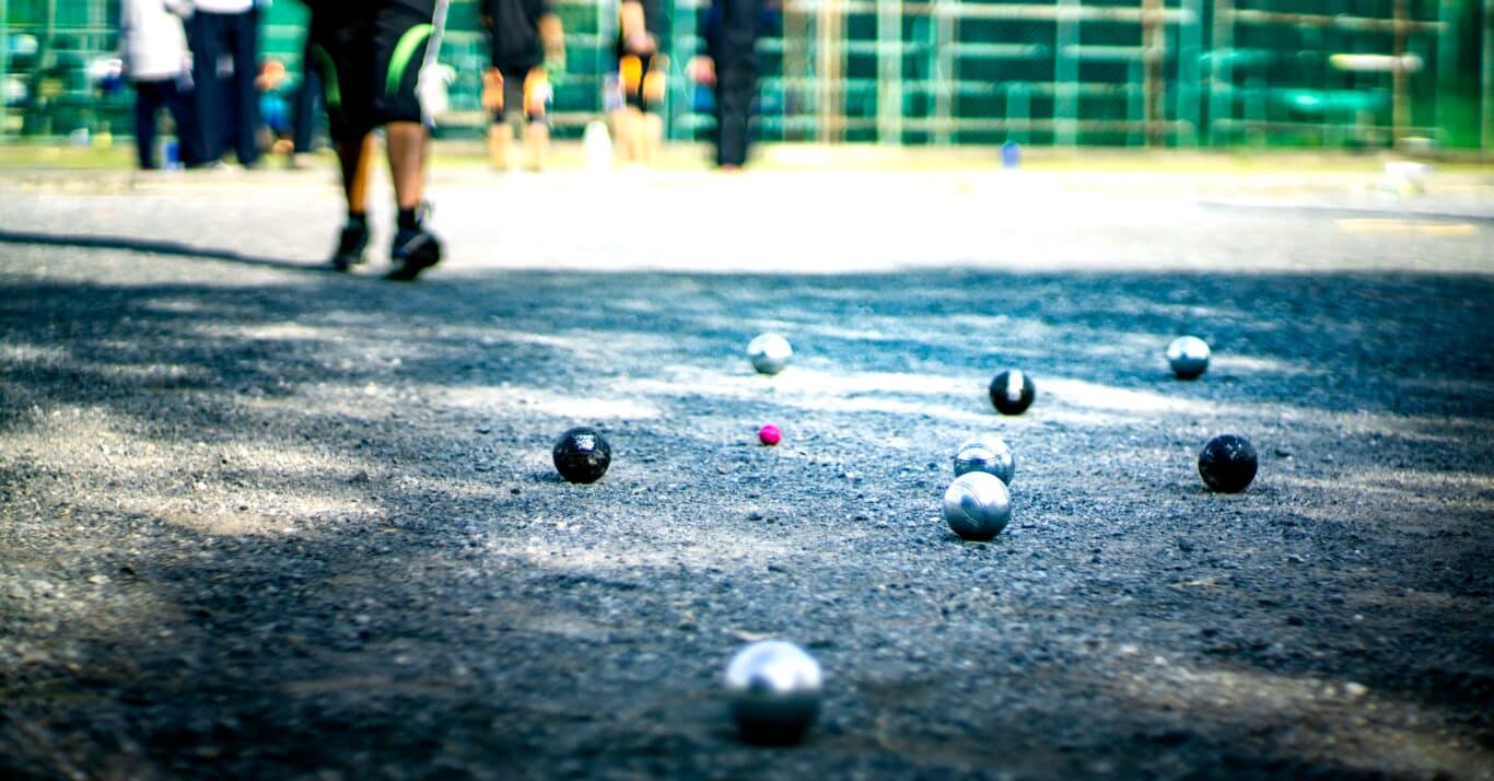 Boule