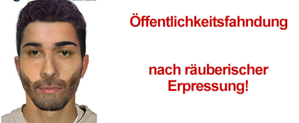 Erpressung English Erpressung English